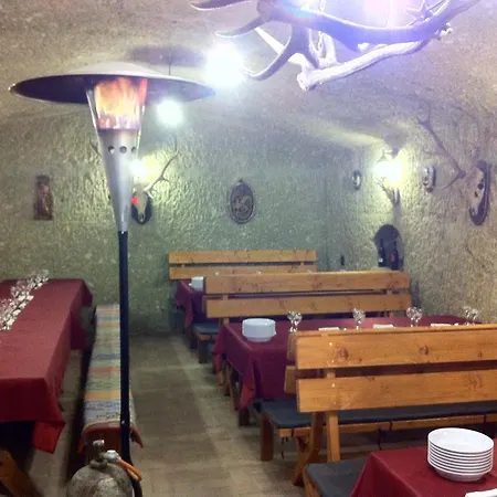 Guest house R-relax Vendeghaz *