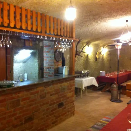 Guest house R-relax Vendeghaz Egerszalok