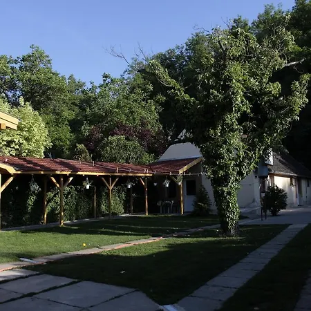 Guest house R-relax Vendeghaz Egerszalok